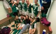 U15 F : Une défaite sévère face au leader du championnat